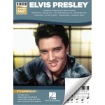 Image links to product page for Elvis Presley: Super Easy Piano Songbook