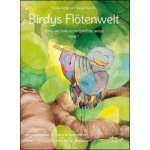 Image links to product page for Birdys Flötenwelt, Volume 1 (includes CD)