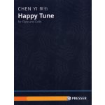 Image links to product page for Happy Tune for Flute and Cello