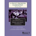 Image links to product page for The Ballet Orchestra Clarinetist, Vol 2