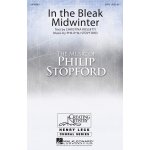 Image links to product page for In the Bleak Midwinter for Choir and Piano