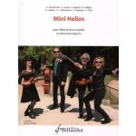 Image links to product page for Mini Helios for Flute and String Trio