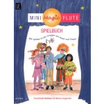Image links to product page for Mini Magic Flute Playing Book for Two or more Flutes