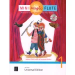 Image links to product page for Mini Magic Flute, Volume 1