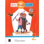 Image links to product page for Mini Magic Flute, Volume 2