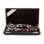 Image links to product page for Yamaha YCL-650E Bb Clarinet