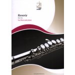 Image links to product page for Reverie for Flute and Piano
