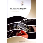 Image links to product page for Pie Jesu from "Requiem" for Wind Quintet