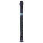 Image links to product page for Nuvo N310RDBK Recorder, Black with Black Trim
