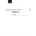 Image links to product page for Duduk I-b for Solo Oboe