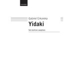 Image links to product page for Yidaki for Solo Baritone Saxophone
