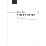 Image links to product page for Some of the Silence for Saxophone Quartet