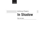 Image links to product page for In Shadow for Oboe and Piano