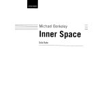 Image links to product page for Inner Space for Solo Flute