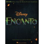 Image links to product page for Encanto for Easy Piano