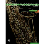 Image links to product page for The Boosey Woodwind Method for Alto Saxophone, Book 1 (includes Online Audio)