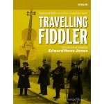 Image links to product page for Travelling Fiddler for Violin (includes Online Audio)