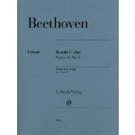 Image links to product page for Rondo in C Major for Piano, Op.51 No.1