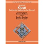Image links to product page for Celebrated Method for the Clarinet