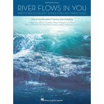 Image links to product page for River Flows in You and Other Eloquent Songs for Easy Piano Solo