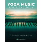 Image links to product page for Yoga Music for Piano Solo