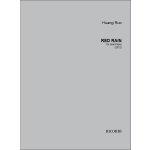 Image links to product page for Red Rain for Solo Piano