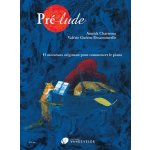 Image links to product page for Pré-lude: 43 Original Pieces for Piano