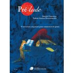 Image links to product page for Pré-lude: 43 Original Pieces for Piano
