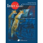Image links to product page for Inter-lude: 33 Pieces for Piano (2, 4 or 6 Hands)