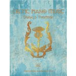 Image links to product page for Celtic Piano Music - Intermediate to Advanced Level