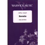 Image links to product page for Sonata for Flute and Piano