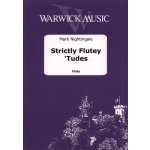 Image links to product page for Strictly Flutey 'Tudes