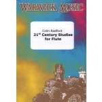 Image links to product page for 21st Century Studies for Flute