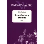 Image links to product page for 21st Century Studies for Flute