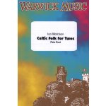 Image links to product page for Celtic for Twos for Flute Duet