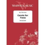 Image links to product page for Carols for Twos for Clarinet Duet