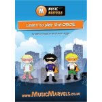 Image links to product page for Music Marvels: Learn to Play the Oboe