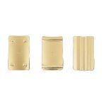 Image links to product page for Vandoren PP06 Replacement Pressure Plates for Soprano/Alto Saxophone Optimum Ligature
