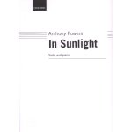 Image links to product page for In Sunlight for Violin and Piano