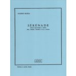 Image links to product page for Sérénade for Wind Quartet