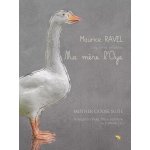 Image links to product page for Ma Mère L'Oye (Mother Goose Suite) for Flute, Oboe and Piano