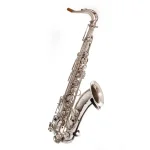 Image links to product page for Vintage Selmer Silver-plated MK VI Tenor Saxophone #191XXX