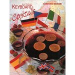 Image links to product page for Keyboard Cocktails: Continental Cocktails for Electronic Keyboard