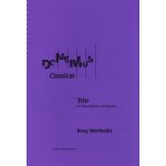 Image links to product page for Trio for Flute, Clarinet and Bassoon
