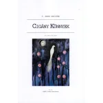 Image links to product page for Cigany Konnyek (Gypsy Tears) for Flute and Piano