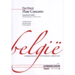 Image links to product page for Flute Concerto (Symphonic Poem) for Flute and Piano