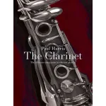 Image links to product page for The Clarinet: The Ultimate Companion to Clarinet Playing