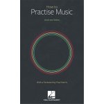 Image links to product page for How to Practise Music