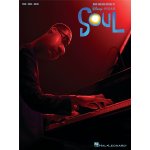 Image links to product page for Soul for Piano, Vocal and Guitar