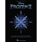 Image links to product page for Frozen II for Piano, Vocal and Guitar